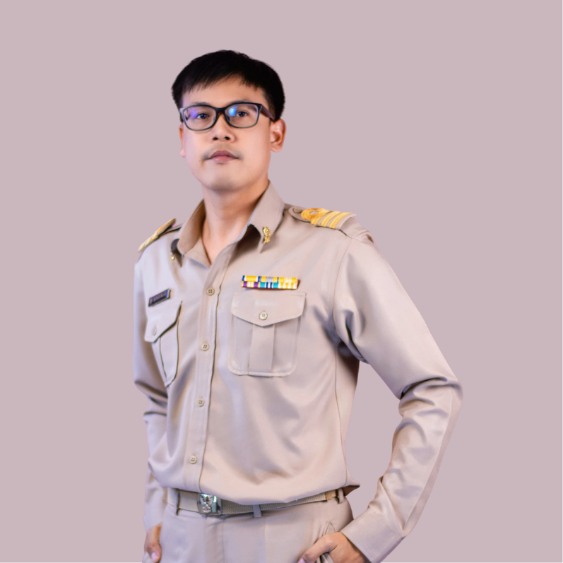 นายรัฐเกียรติ ขันการไร่