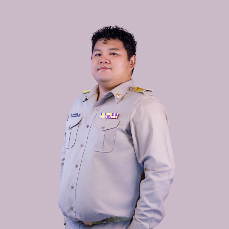 นายจุลจิตร พุ่มเกตุ