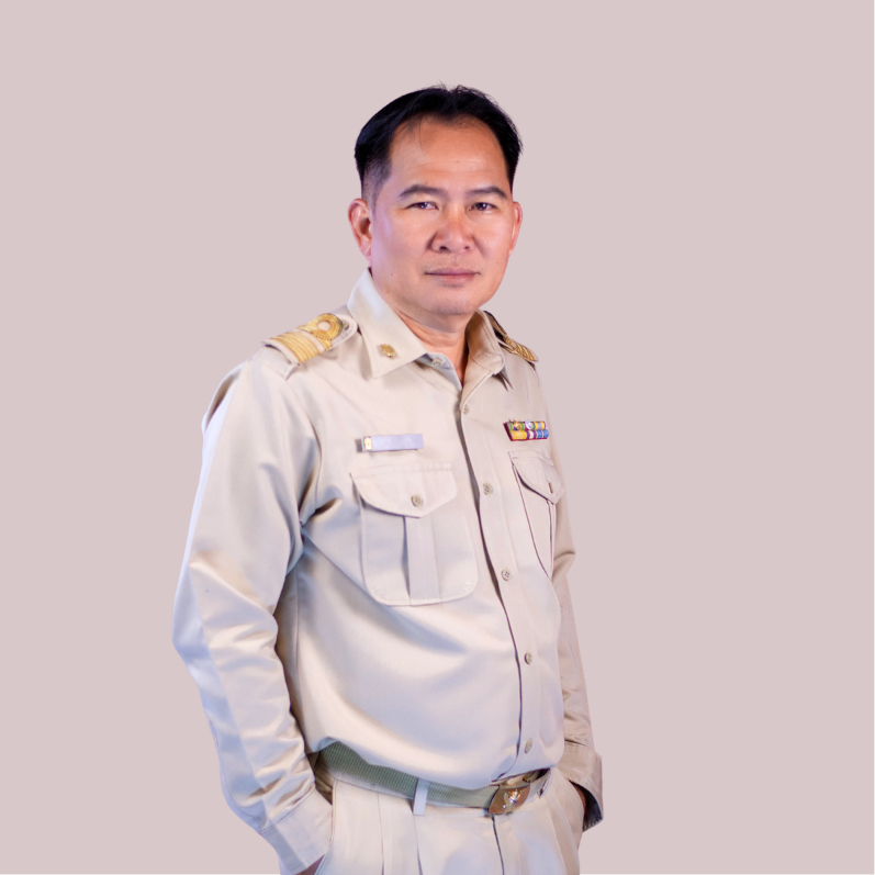 นายอดุลย์ ทิพย์เคลือบ