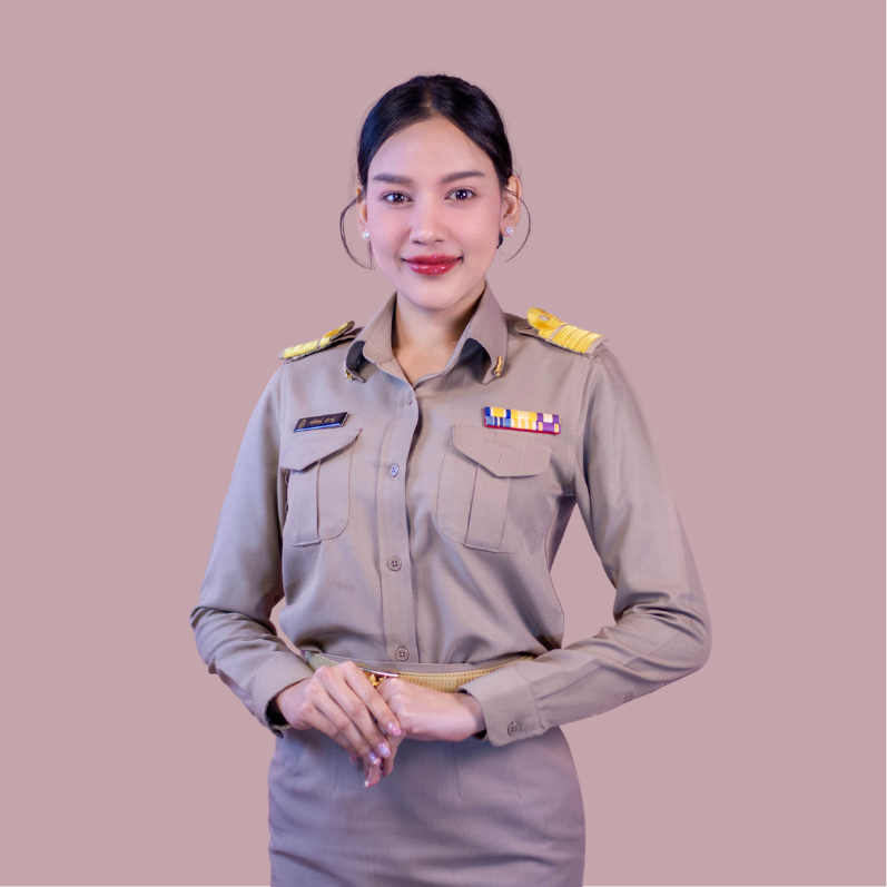 นางสาวรติรัตน์ สวาสุ