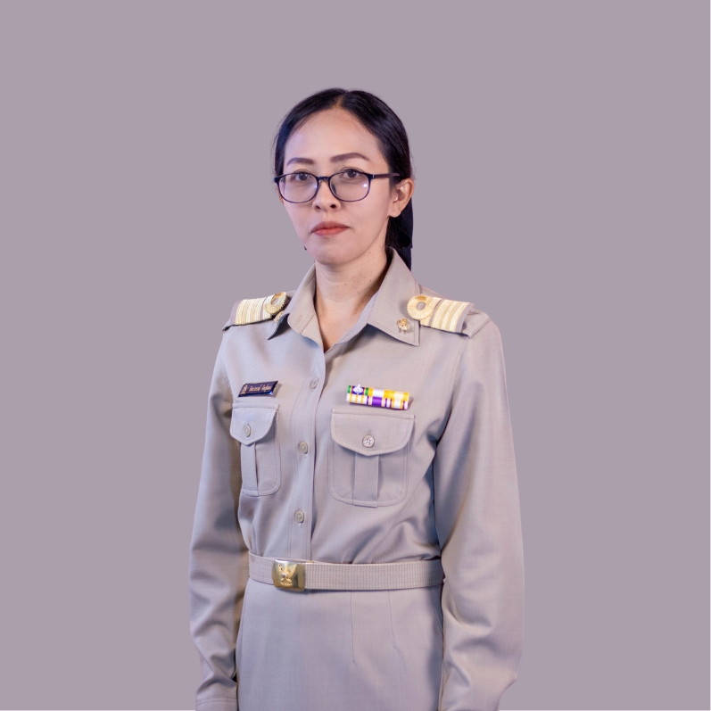นางสาวรัตนาภรณ์ ดิษฐ์ทอง