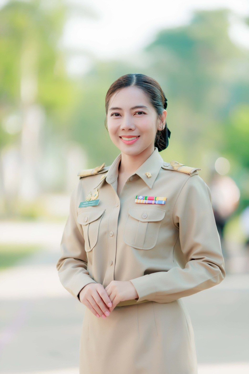 เบญจรัตน์ ควรเสนาะ
